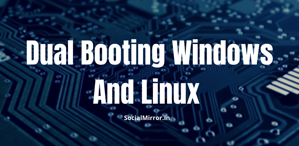 dual boot windows 10 feat