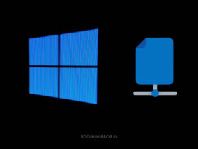 windows 10 file sharing not working