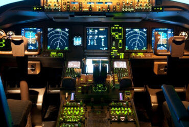 Flight Simulator Games - SocialMirror