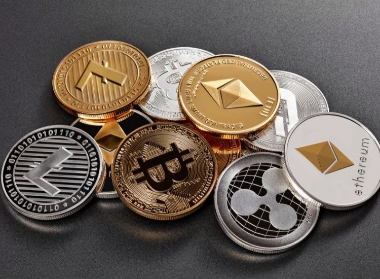 High Potential Crypto to Buy in 2021