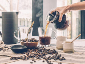coffee health benefits