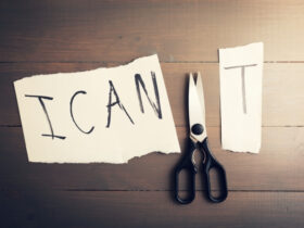 habits to increase confidence