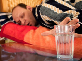 home remedies to treat alcohal hangover