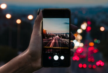 Mobile Photography