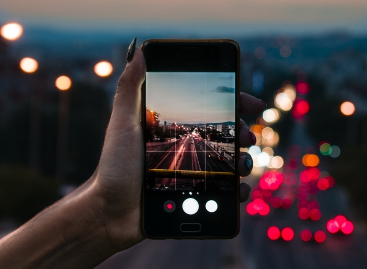 Mobile Photography