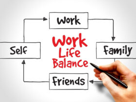 work-life balance