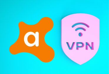 Avast Secureline VPN Review - SocialMirror