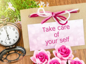 self care apps - socialmirror