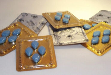 Does Viagra Make you Bigger - SocialMirror