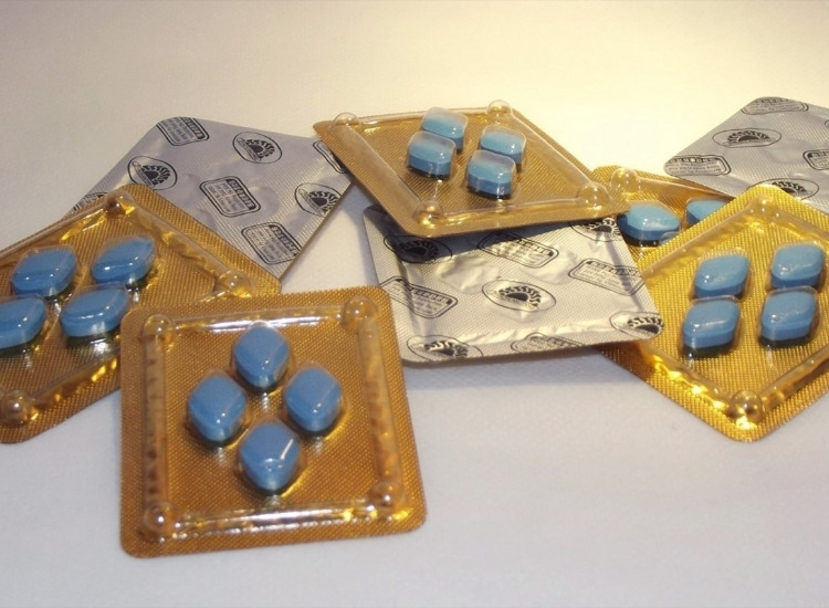 Does Viagra Make you Bigger - SocialMirror