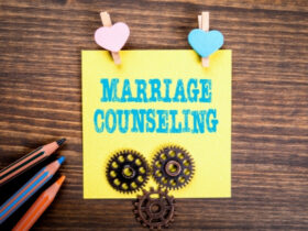 marriage counseling - SocialMirror