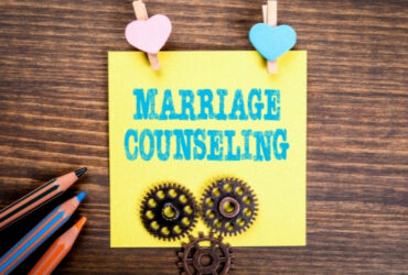 marriage counseling - SocialMirror